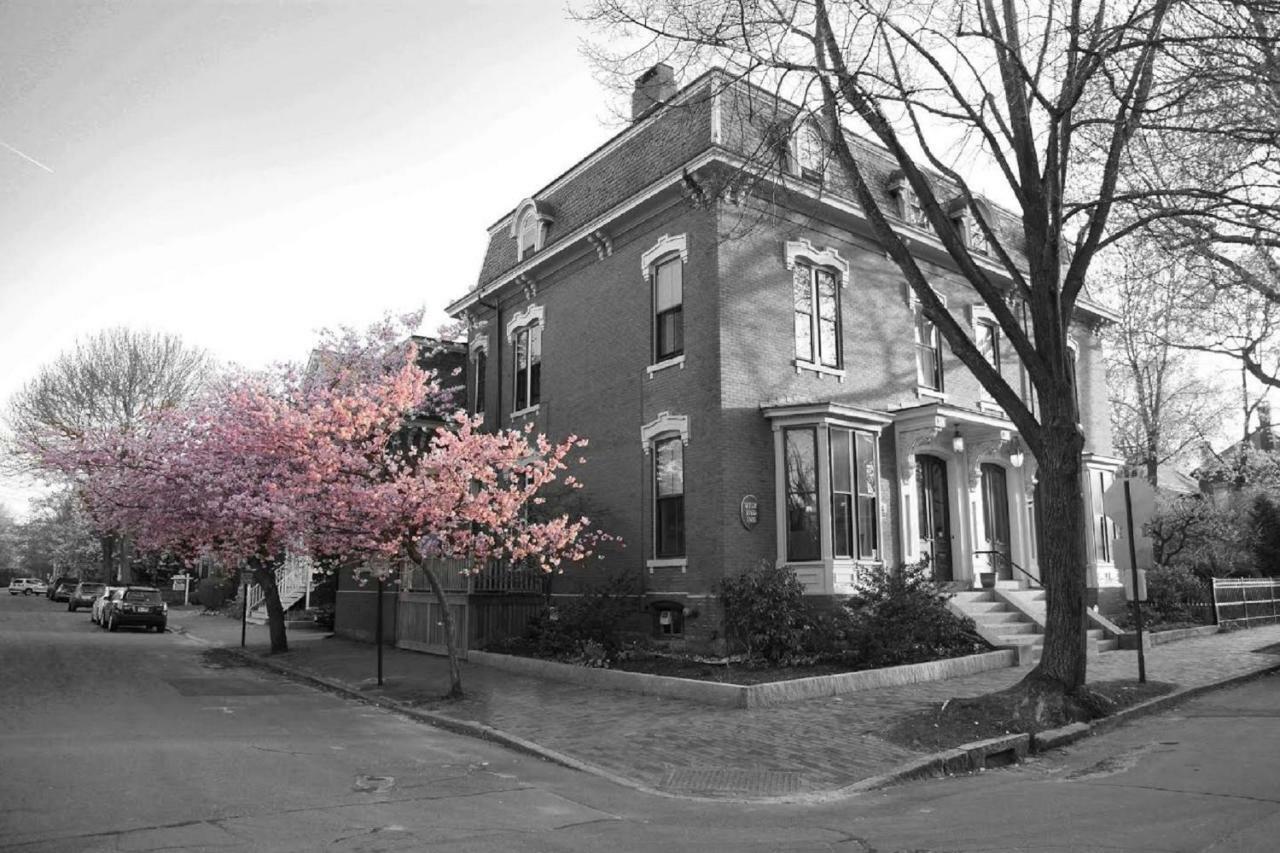 West End