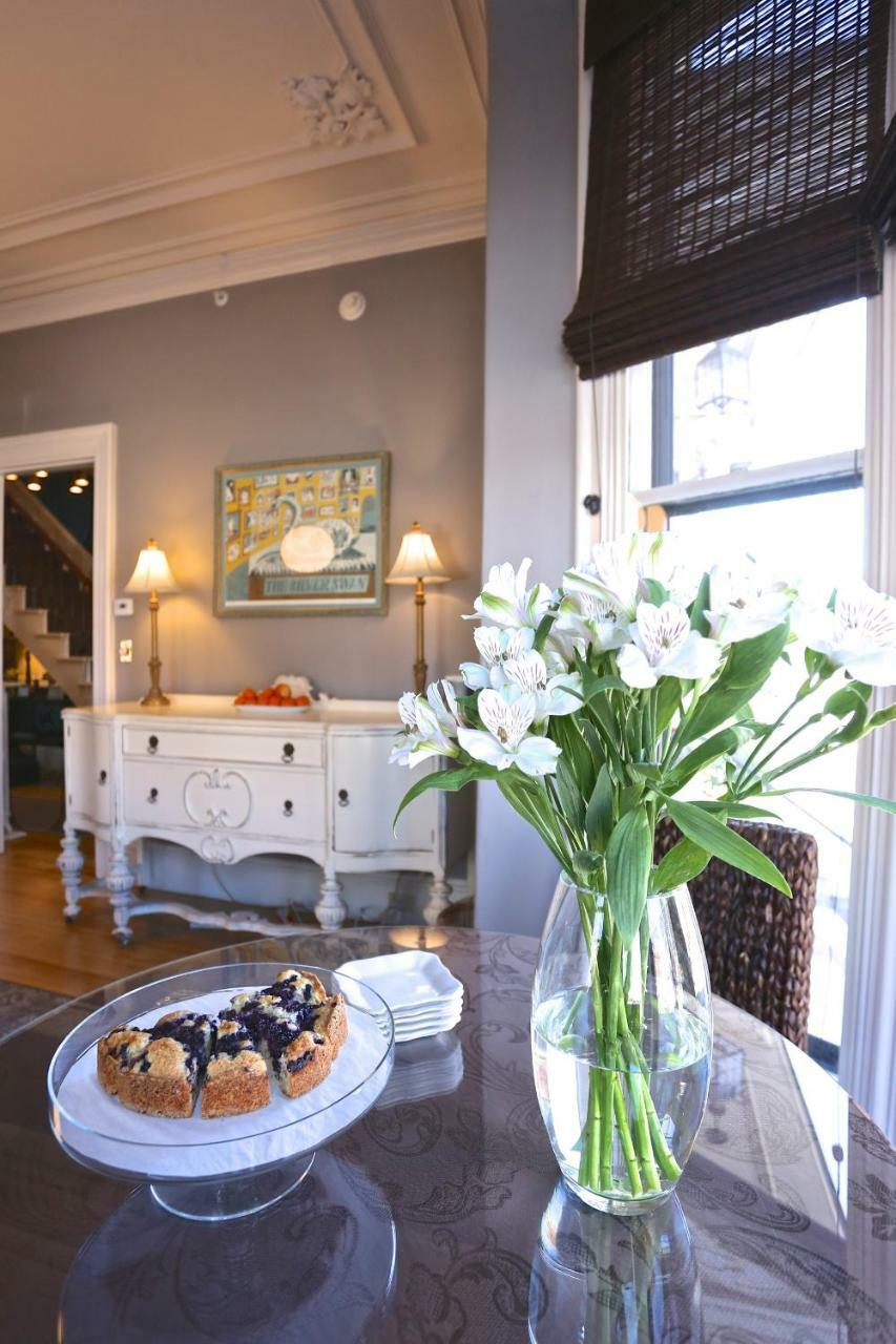 West End Bed & Breakfast 3*