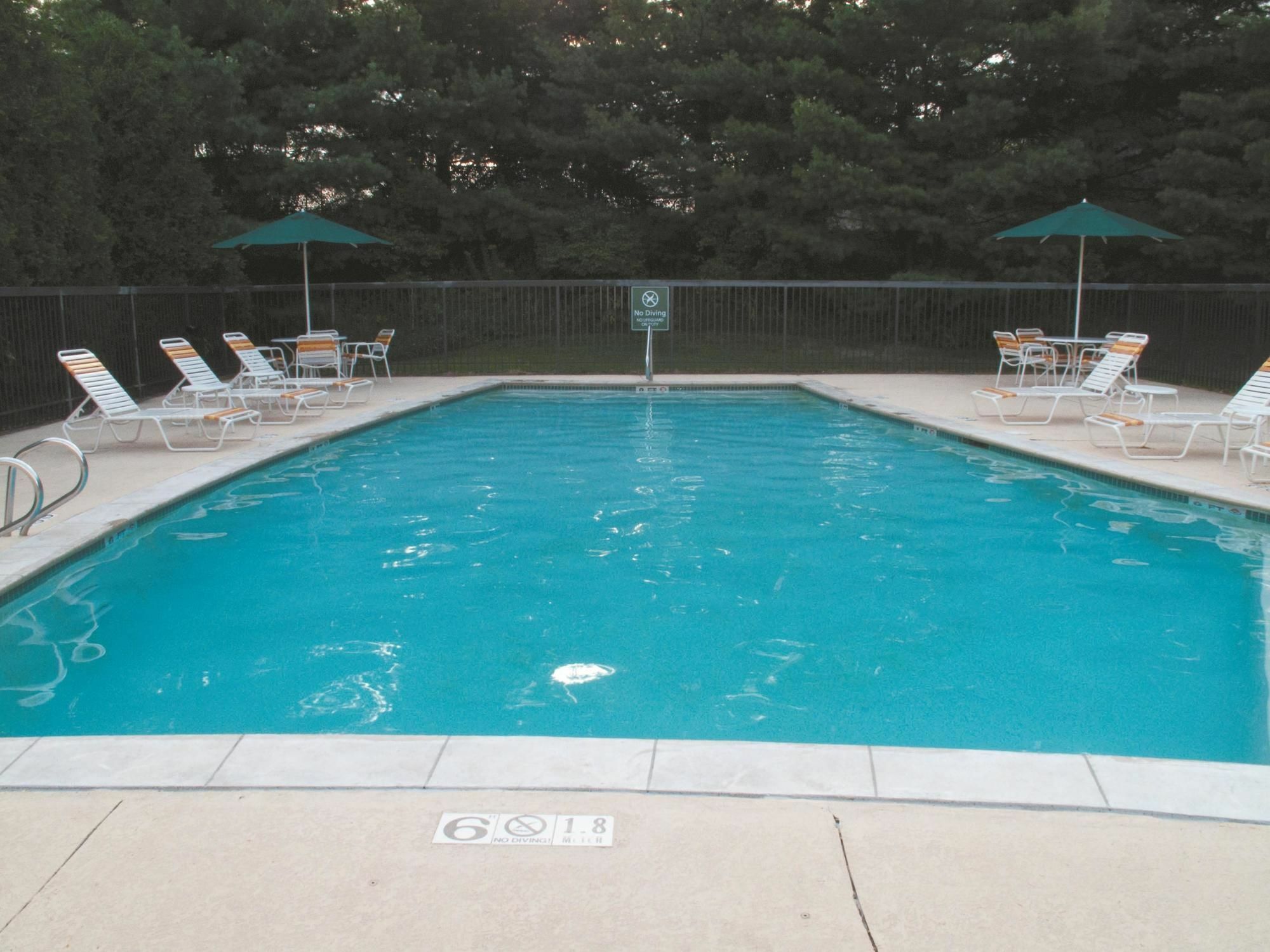 La Quinta By Wyndham Portland