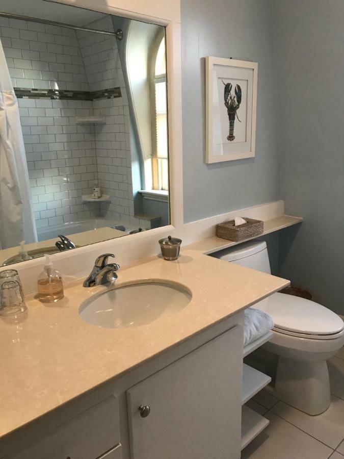 West End Bed & Breakfast