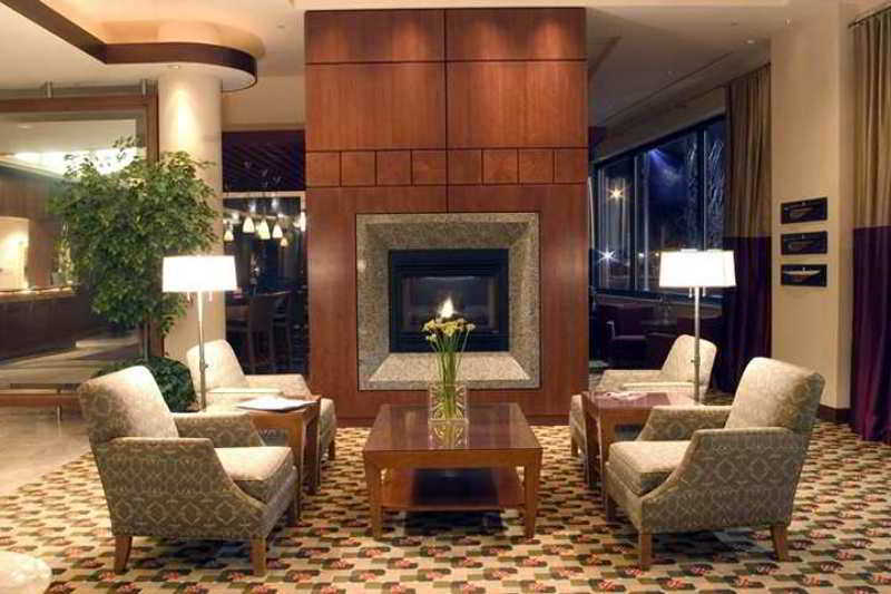 Hotel Hilton Garden Downtown Waterfront