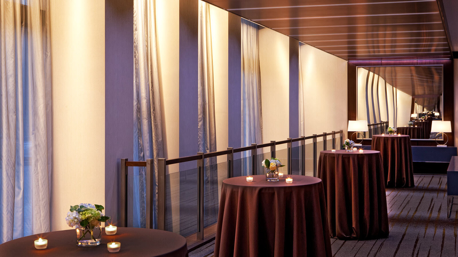 The Westin Harborview Hotel Portland