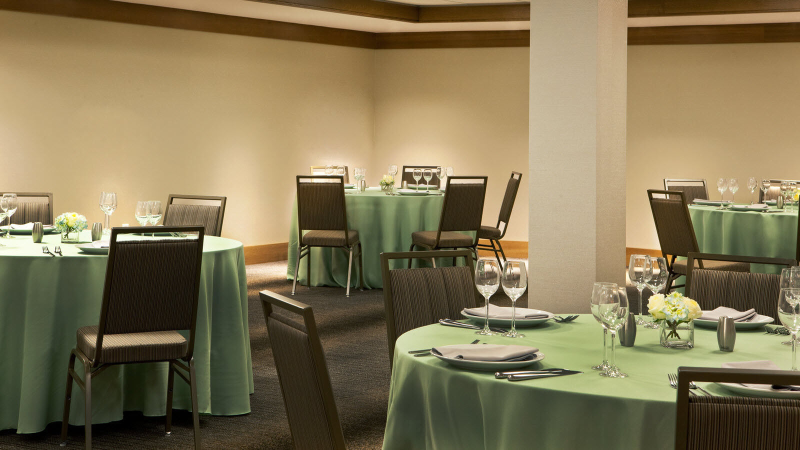 The Westin Harborview