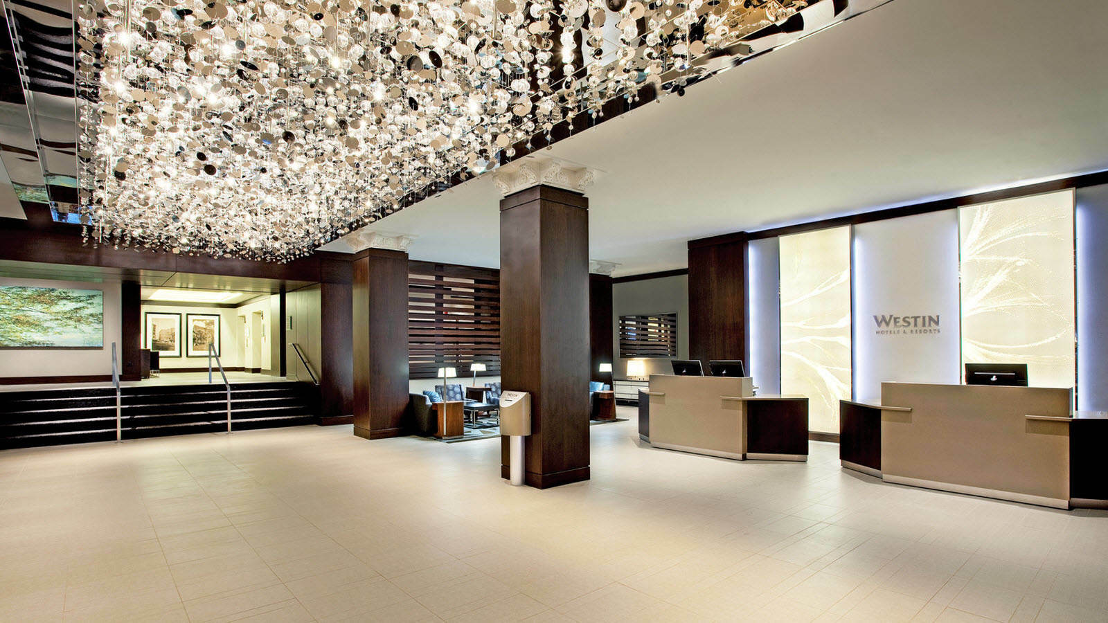 The Westin Harborview Hotel 3*