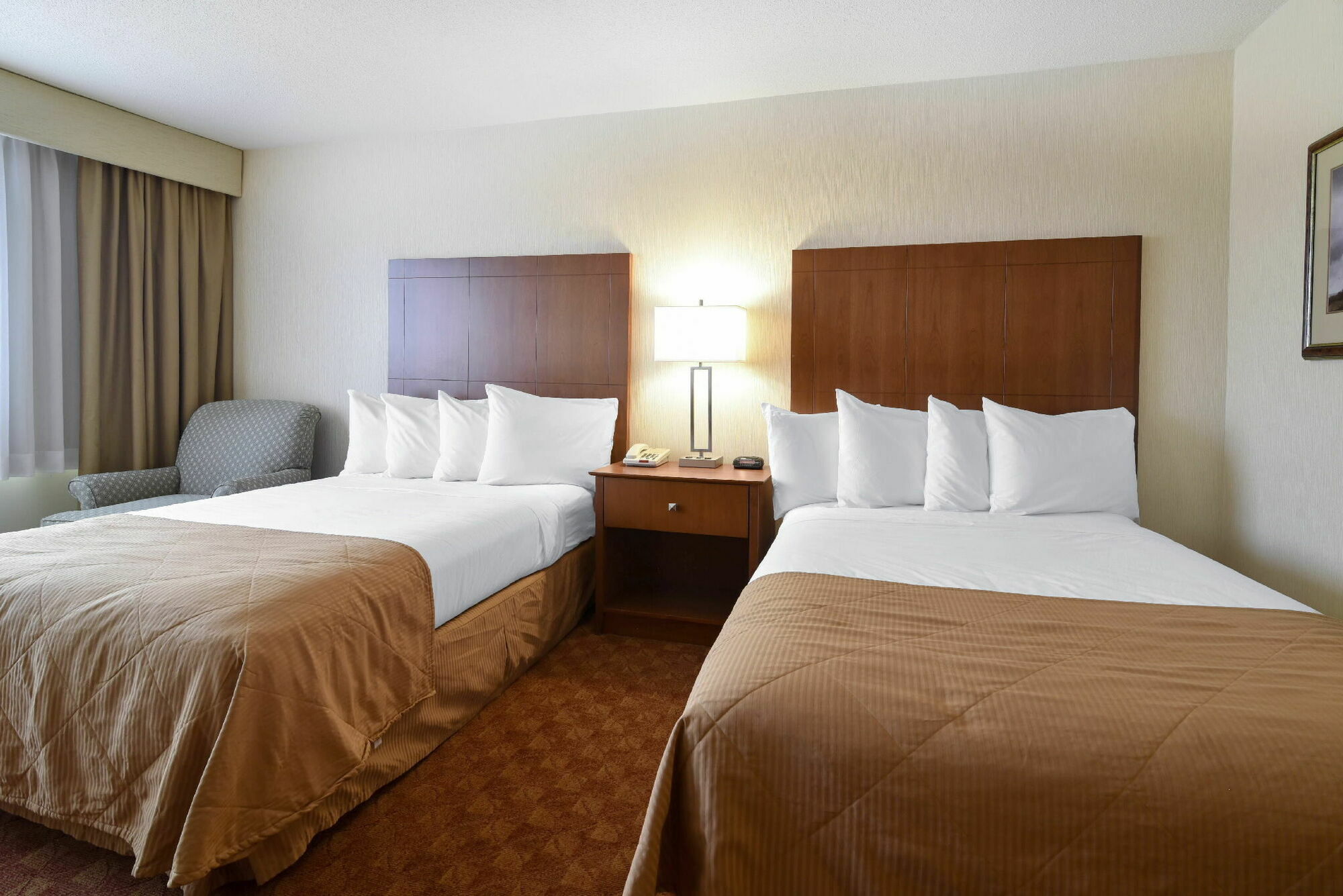Clarion Airport Hotel Portland