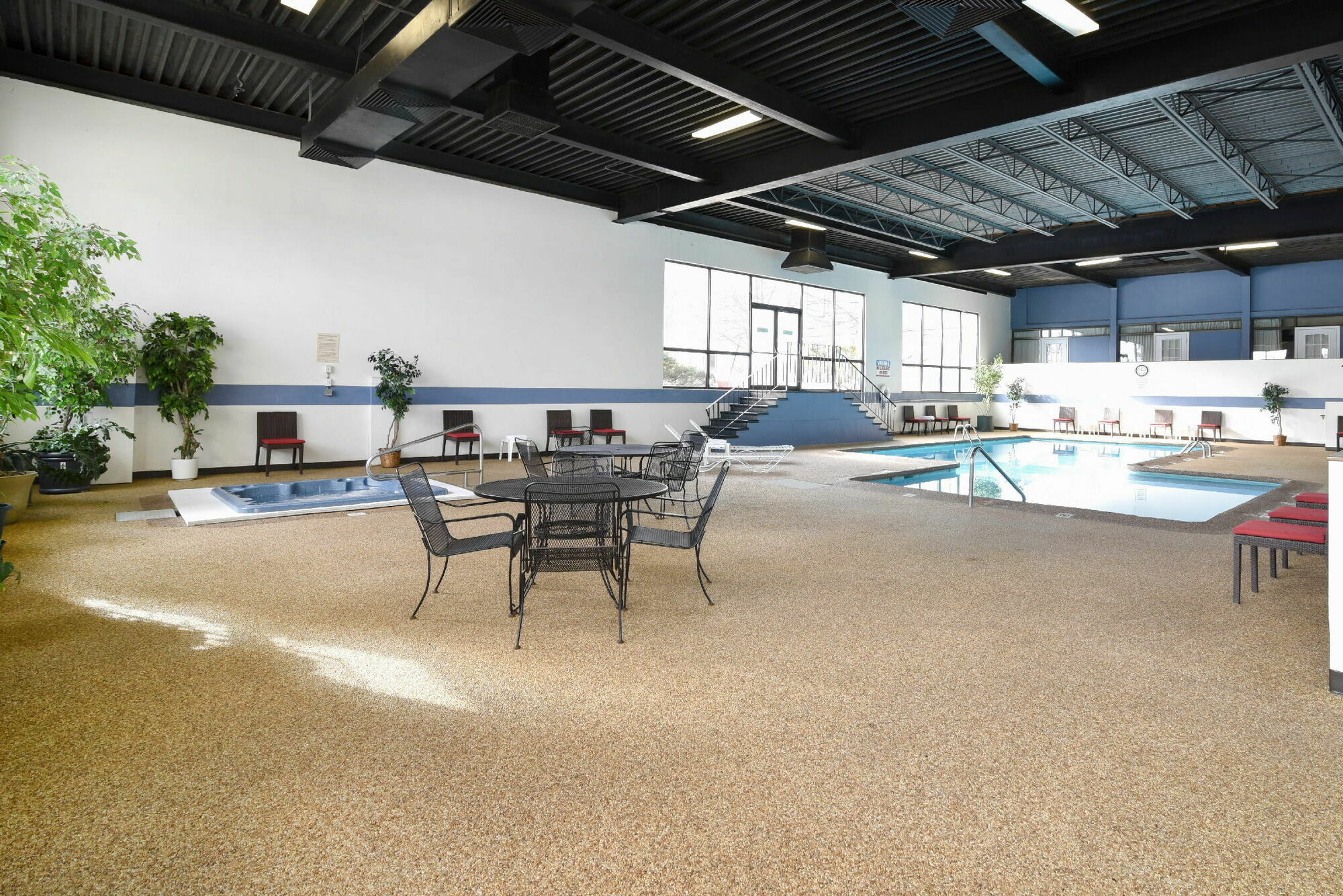 Clarion Airport Hotel Portland