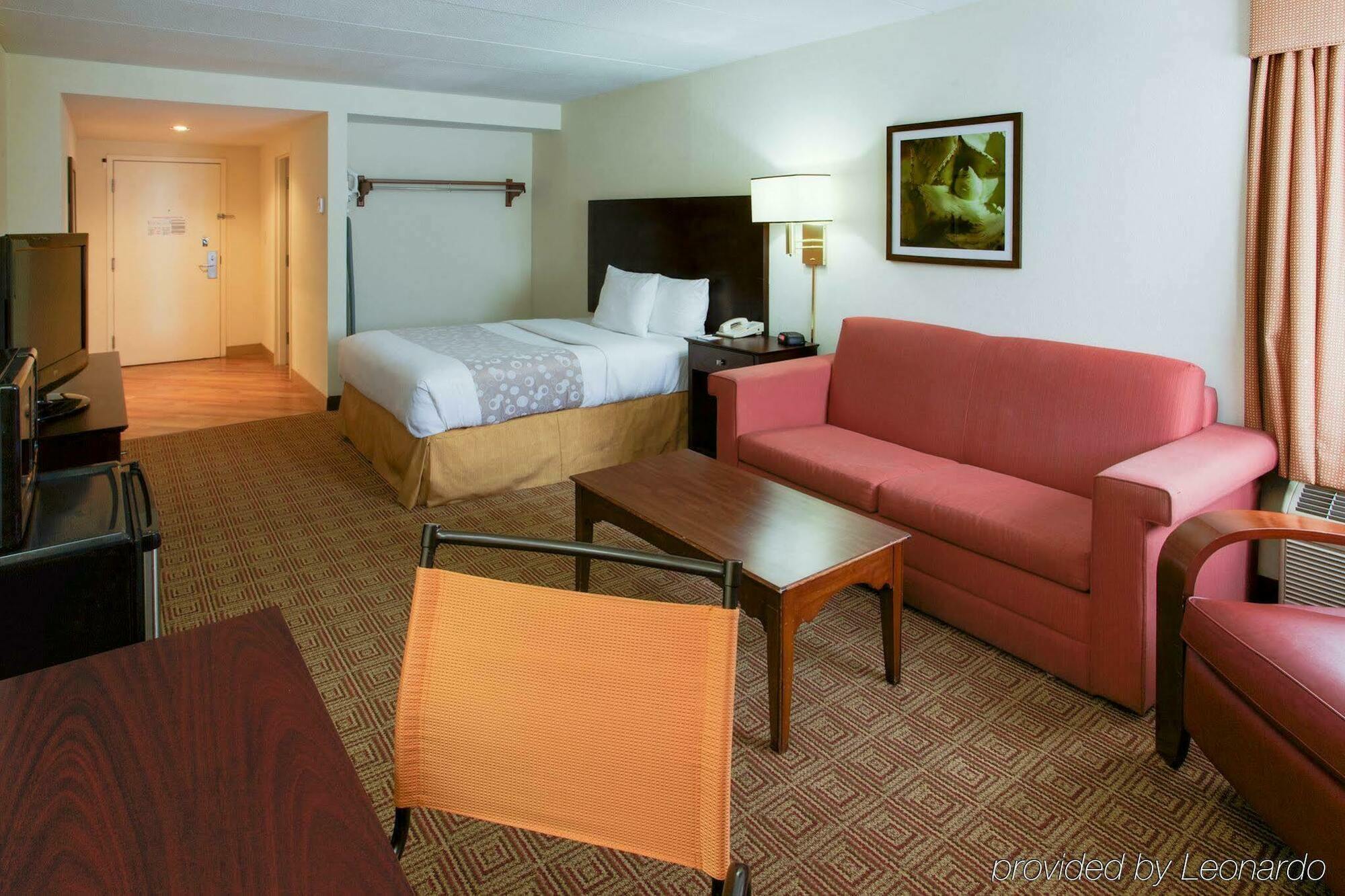 Hotel La Quinta By Wyndham Portland