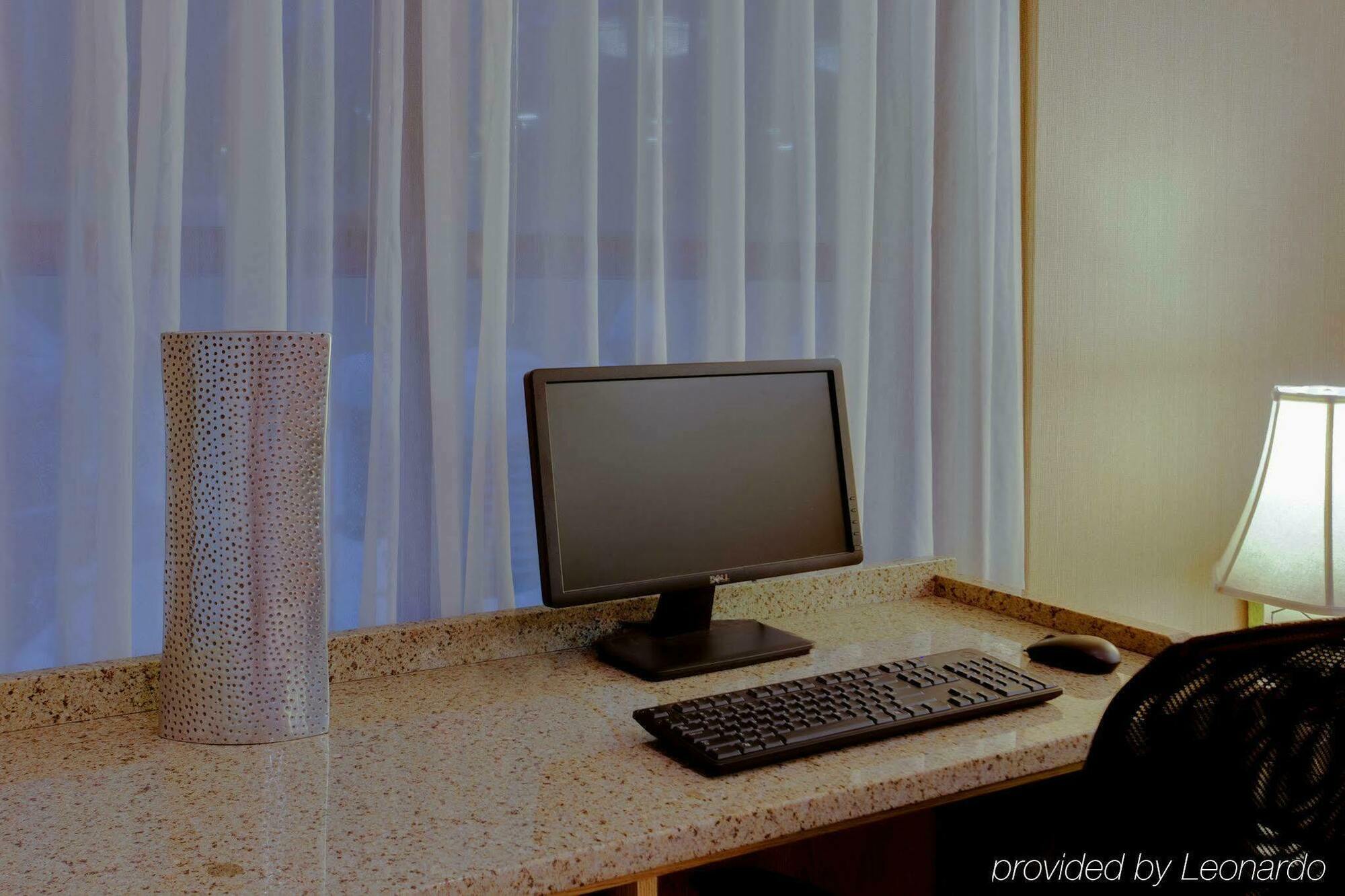 Hotel La Quinta By Wyndham 3*