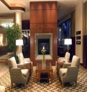 Hilton Garden Downtown Waterfront 3*
