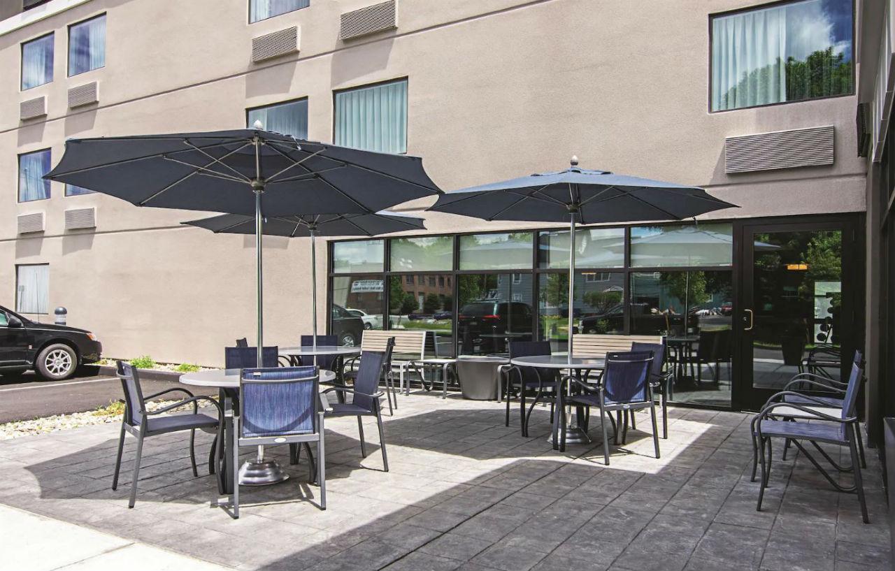 La Quinta By Wyndham Portland