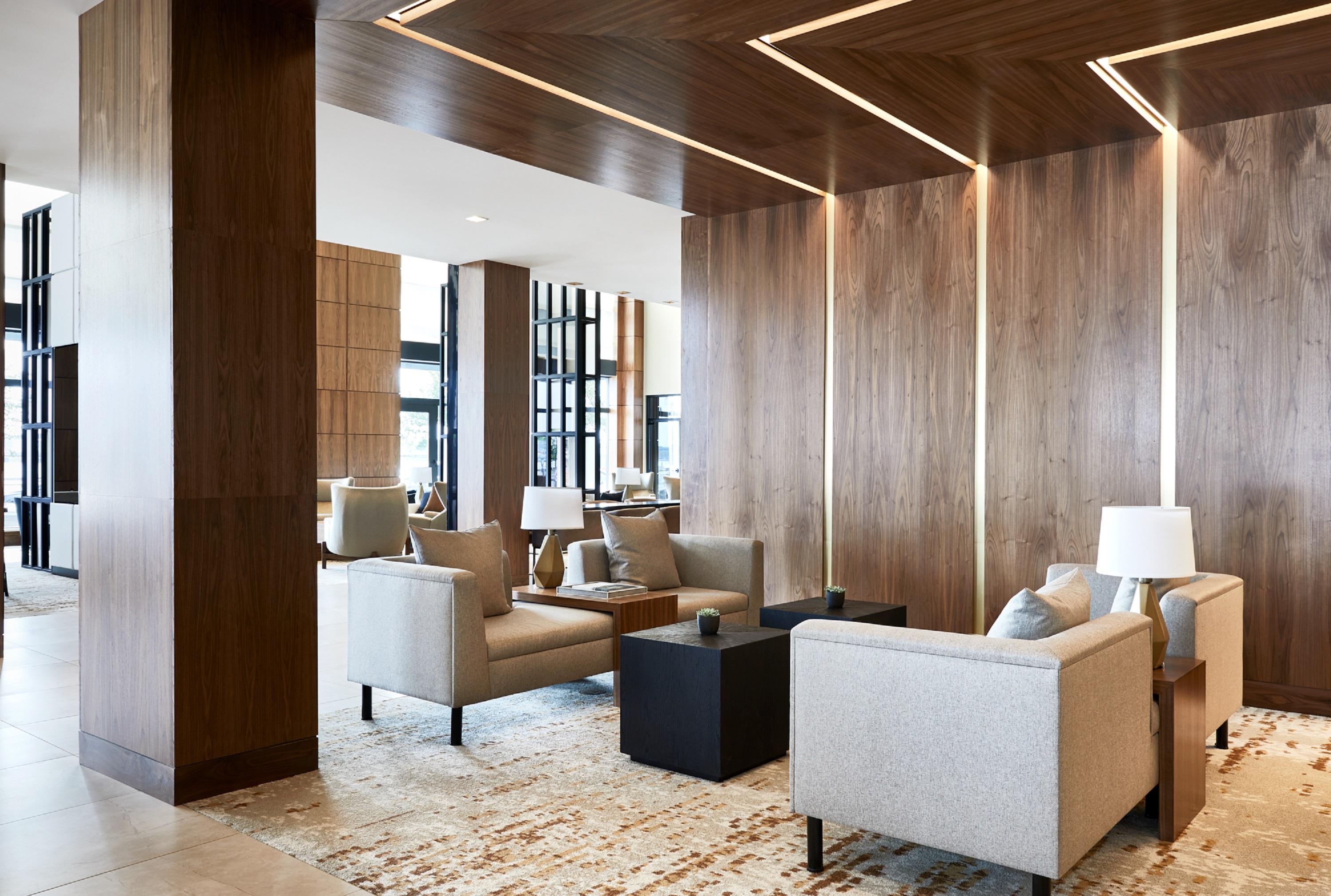 Ac Downtown-waterfront, Me 4* Portland