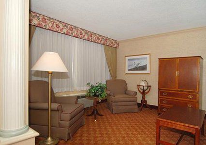 Clarion Airport Hotel 3*